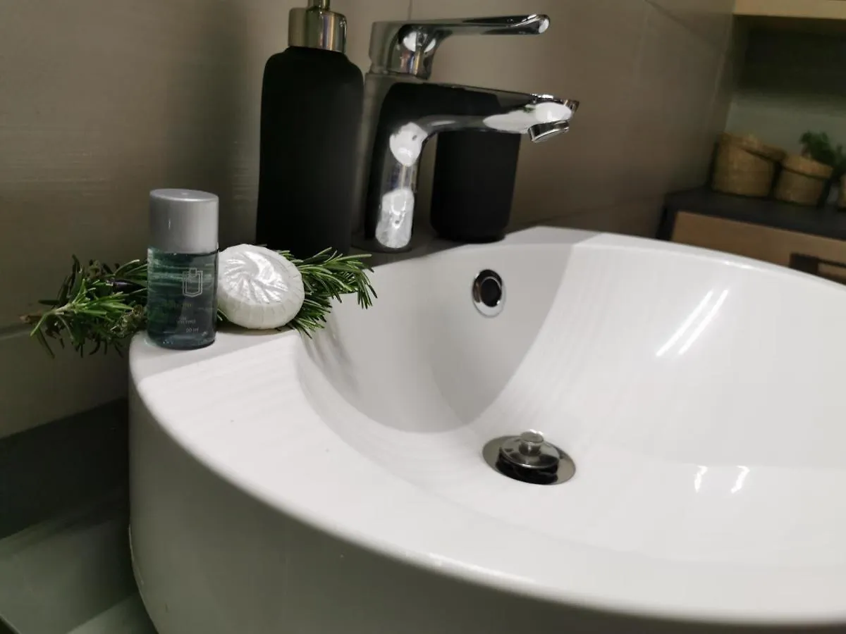 Romana Dream Apartment Vrsar