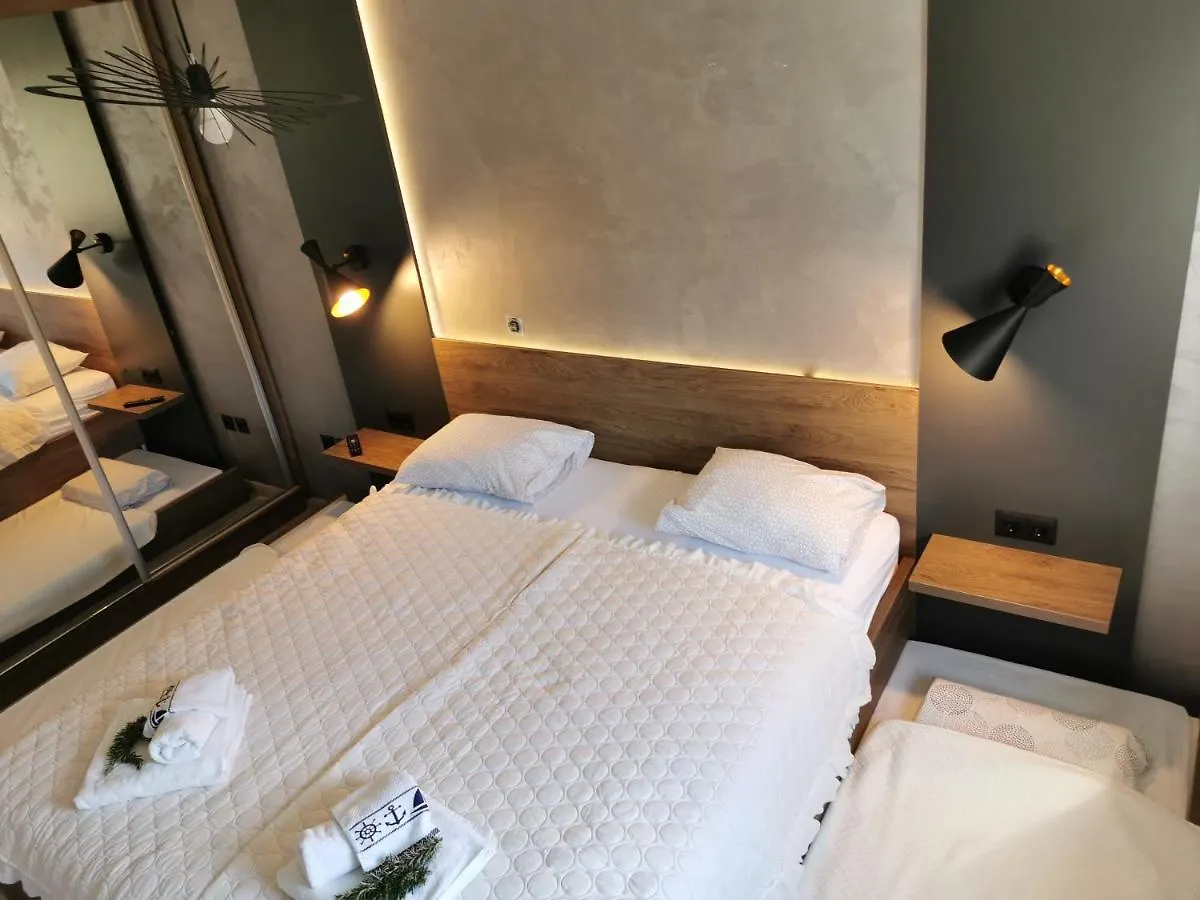 Romana Dream Apartment Vrsar
