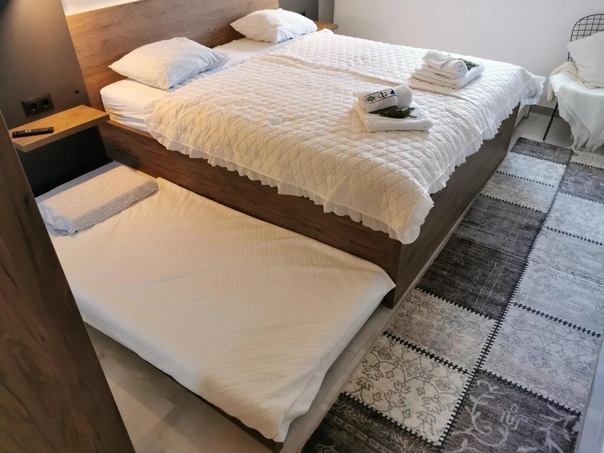 Romana Dream Apartment Vrsar