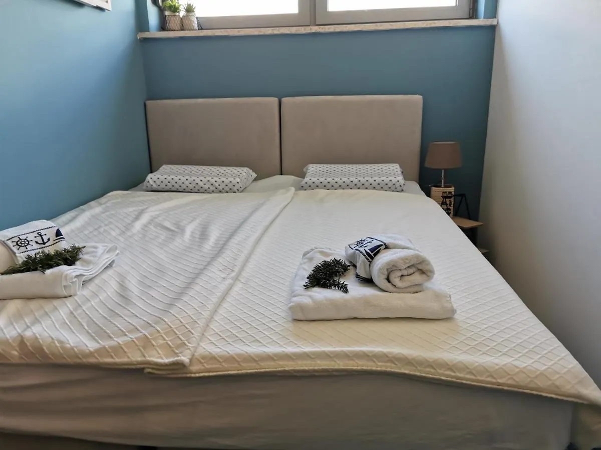 Romana Dream Apartment Vrsar
