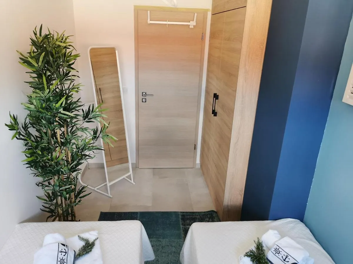 Romana Dream Apartment Vrsar Kroatië