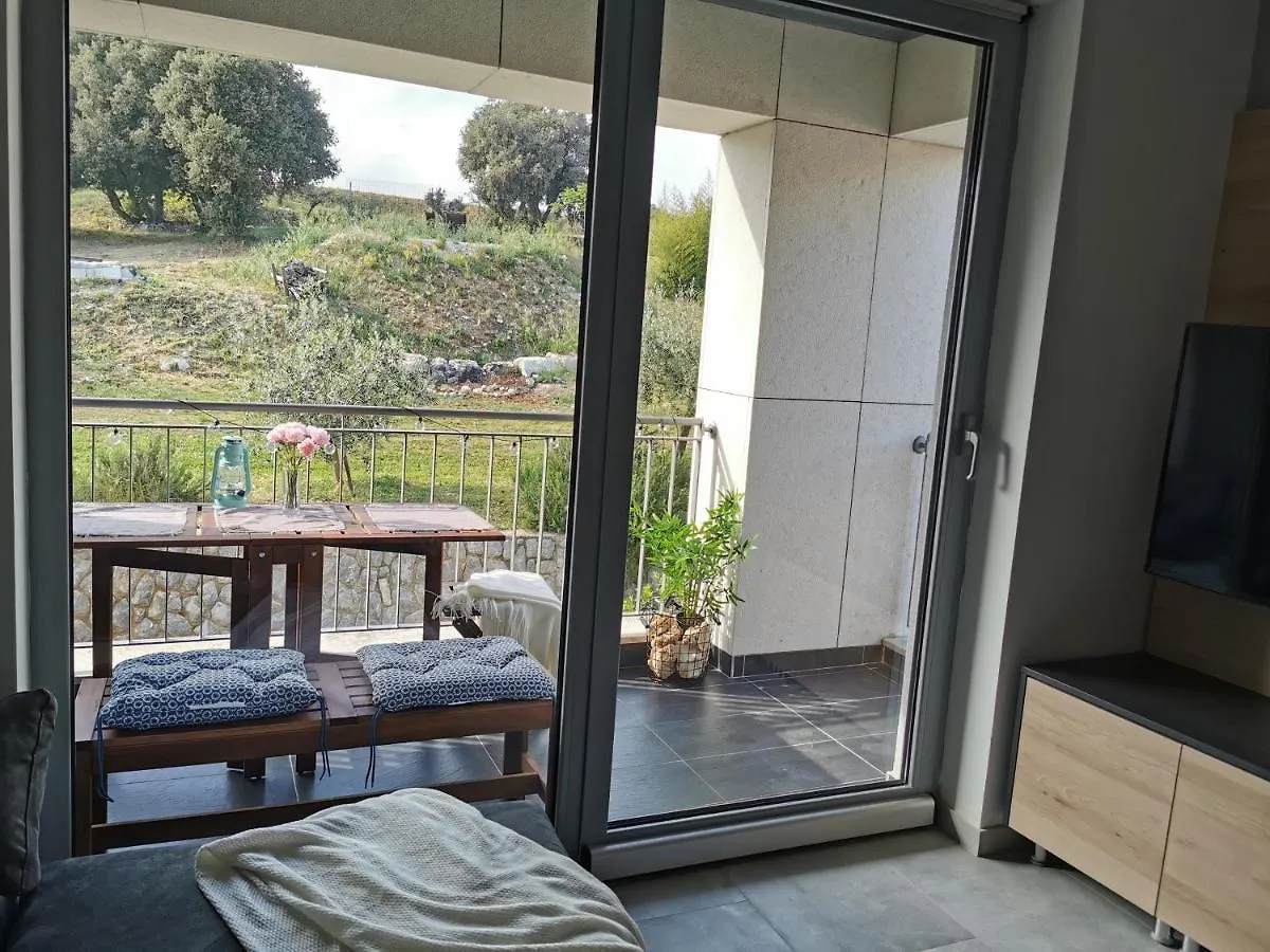 Romana Dream Apartment Vrsar Kroatië