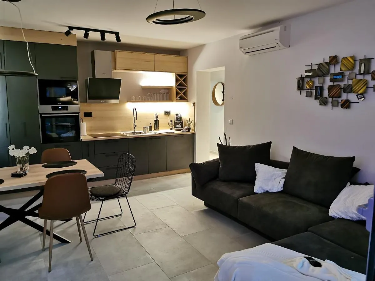 Romana Dream Apartment Vrsar