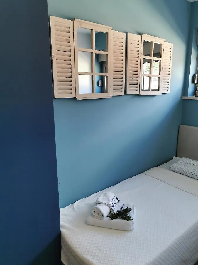Romana Dream Apartment Vrsar Kroatië
