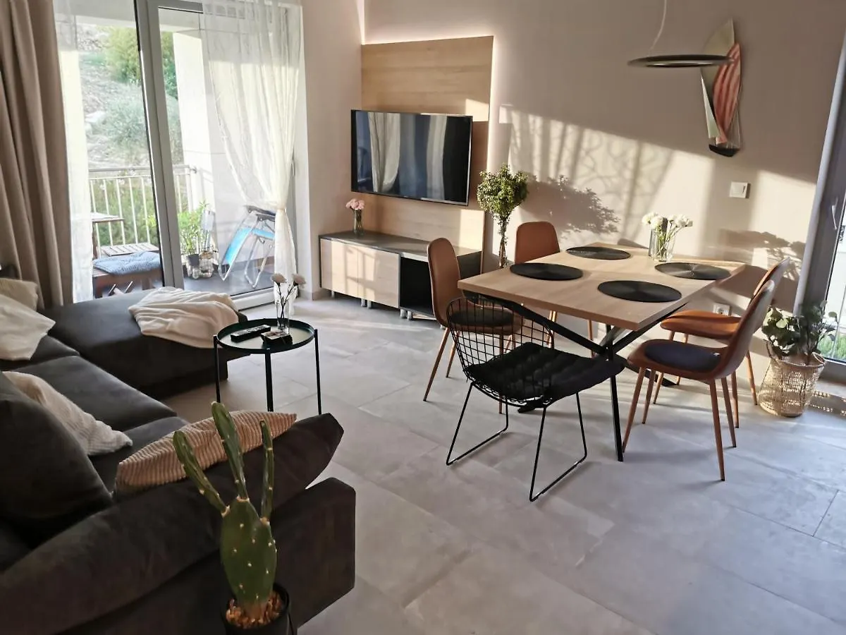 Romana Dream Apartment Vrsar