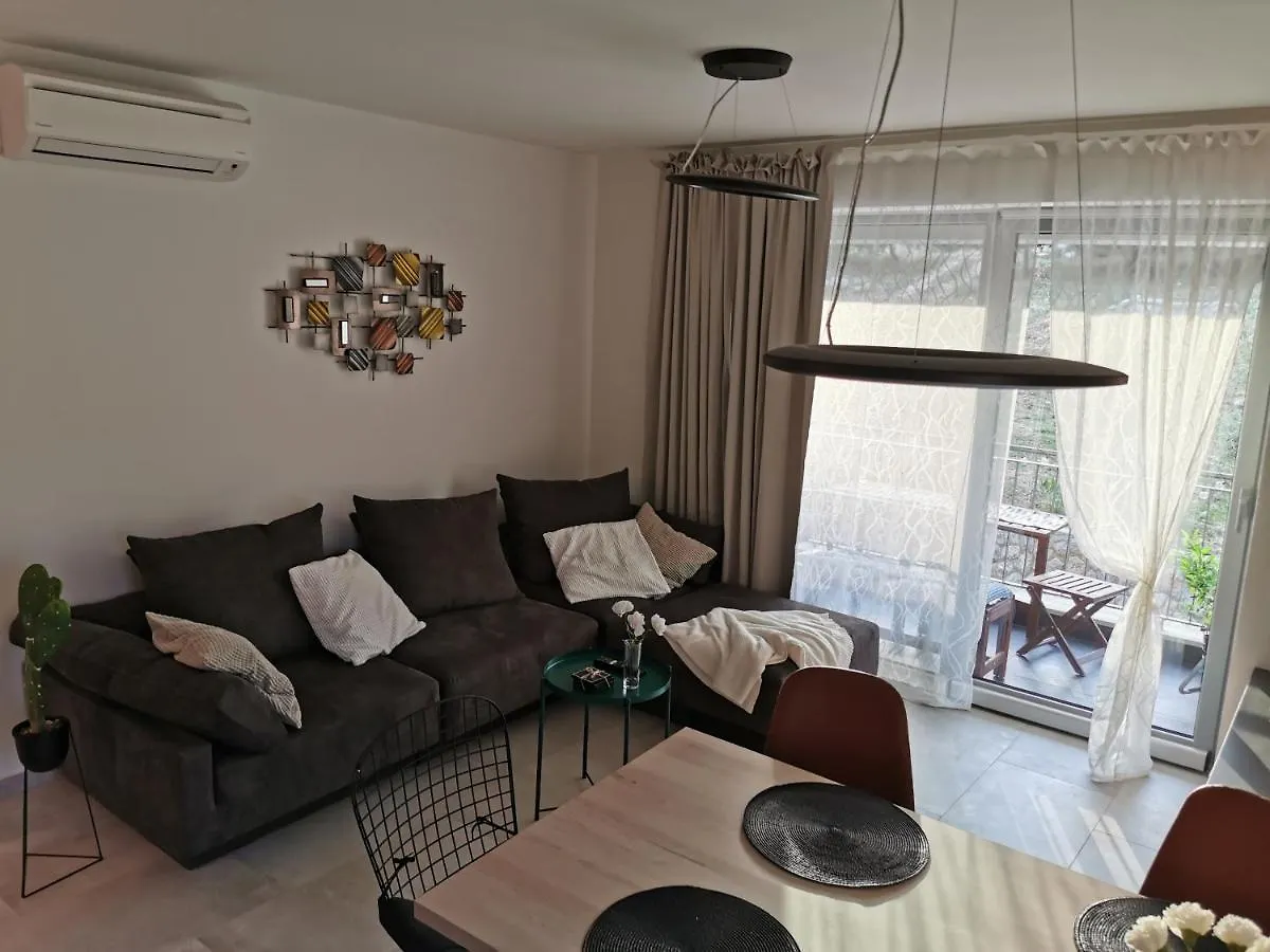 Romana Dream Apartment Vrsar Kroatië