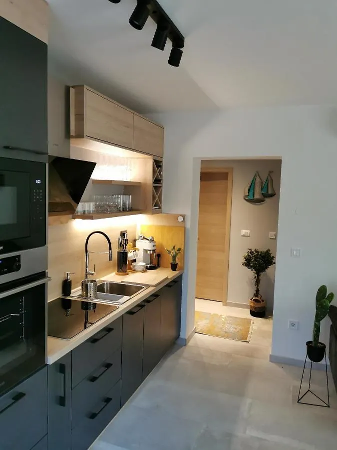 Romana Dream Apartment Vrsar