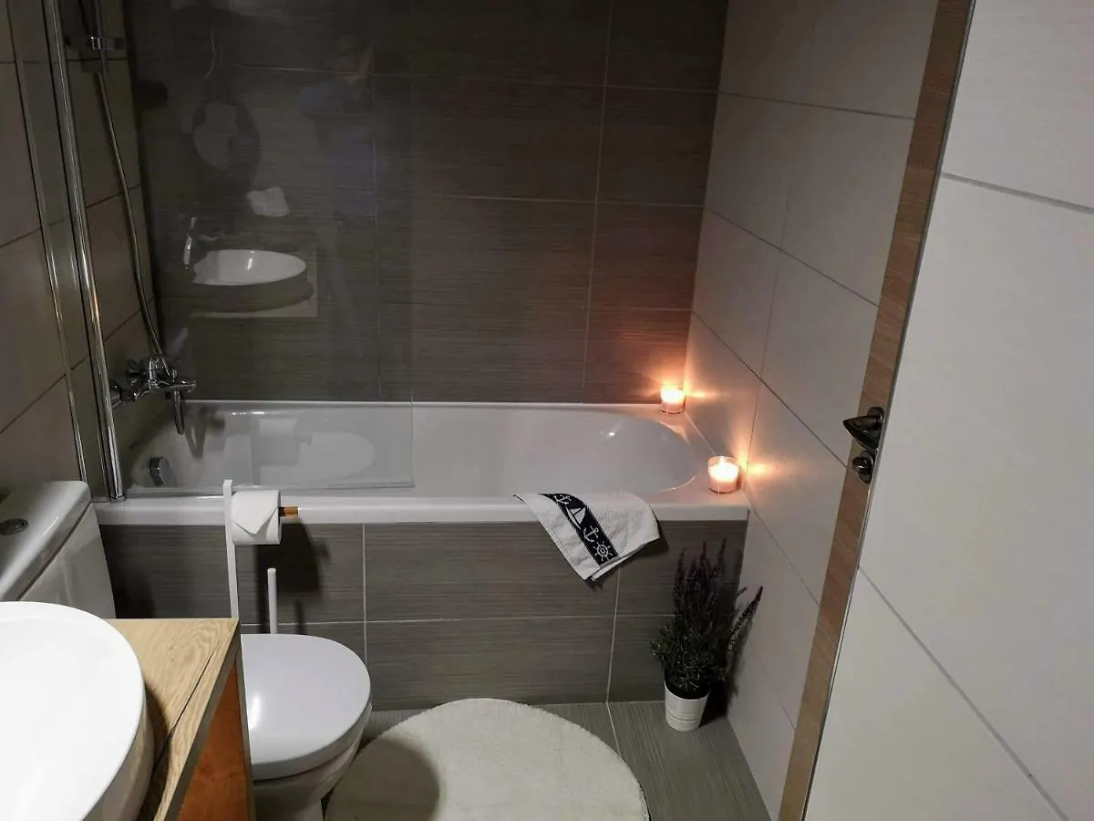 Romana Dream Apartment Vrsar