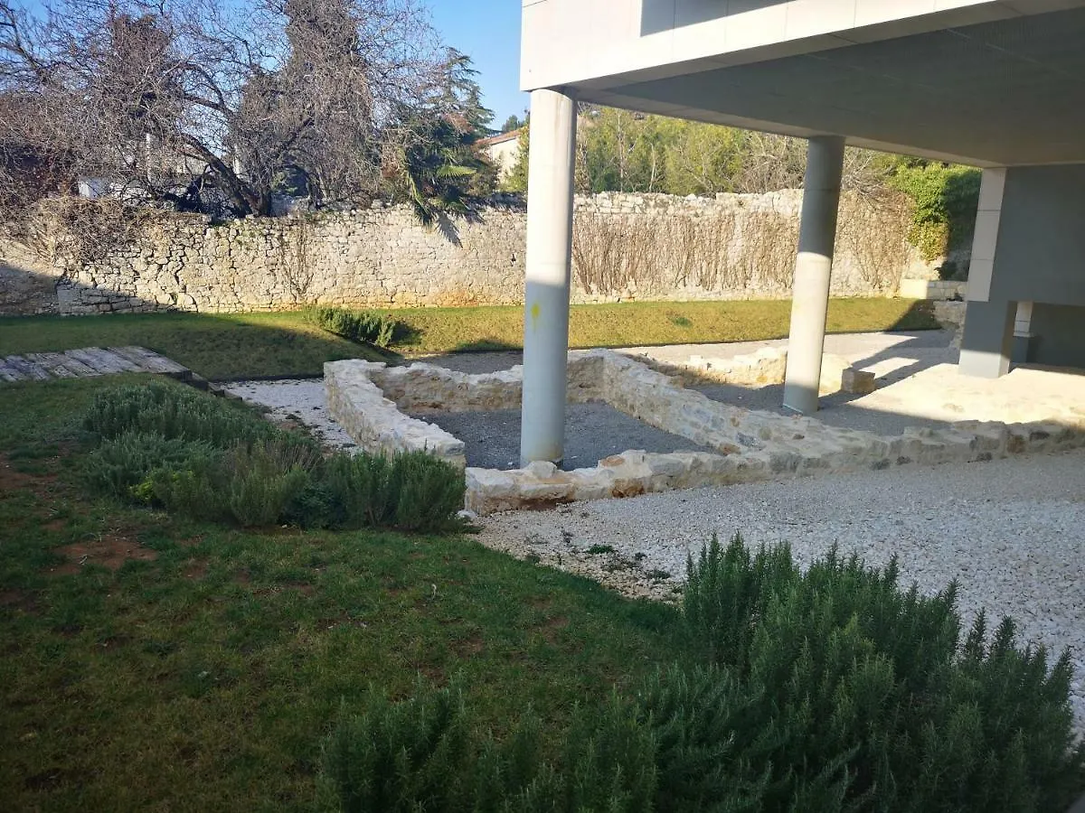 Romana Dream Apartment Vrsar