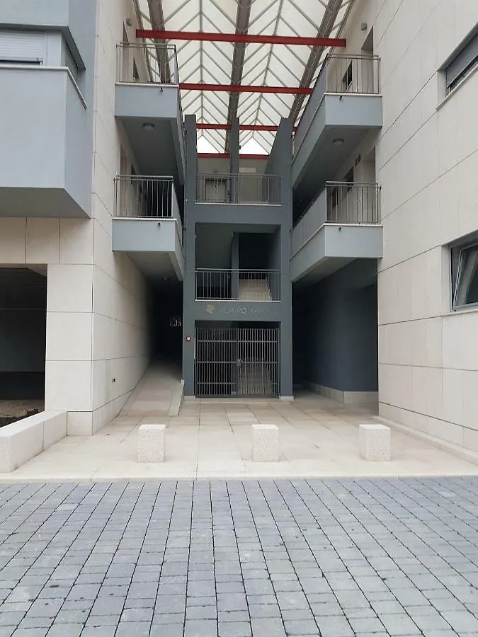 Romana Dream Apartment Vrsar