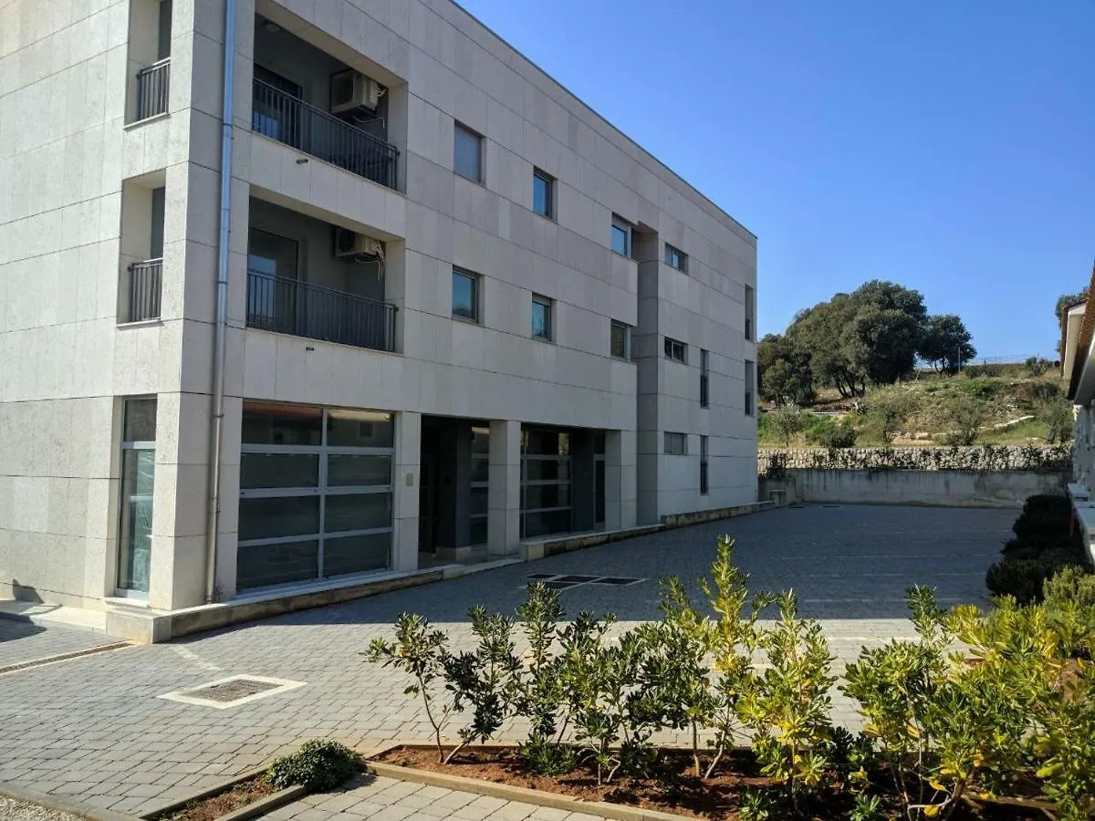 Romana Dream Apartment Vrsar 0*,  Kroatië