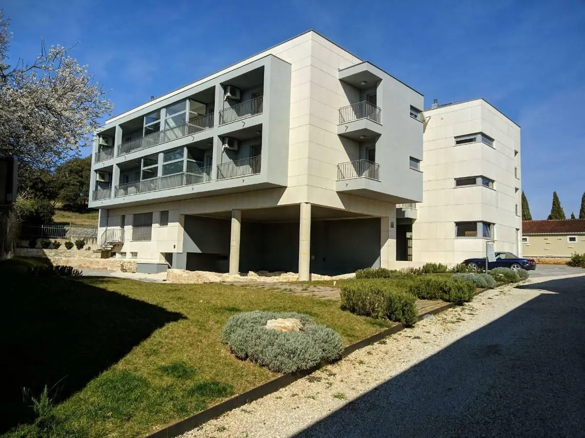 Romana Dream Apartment Vrsar 0*,  Kroatië