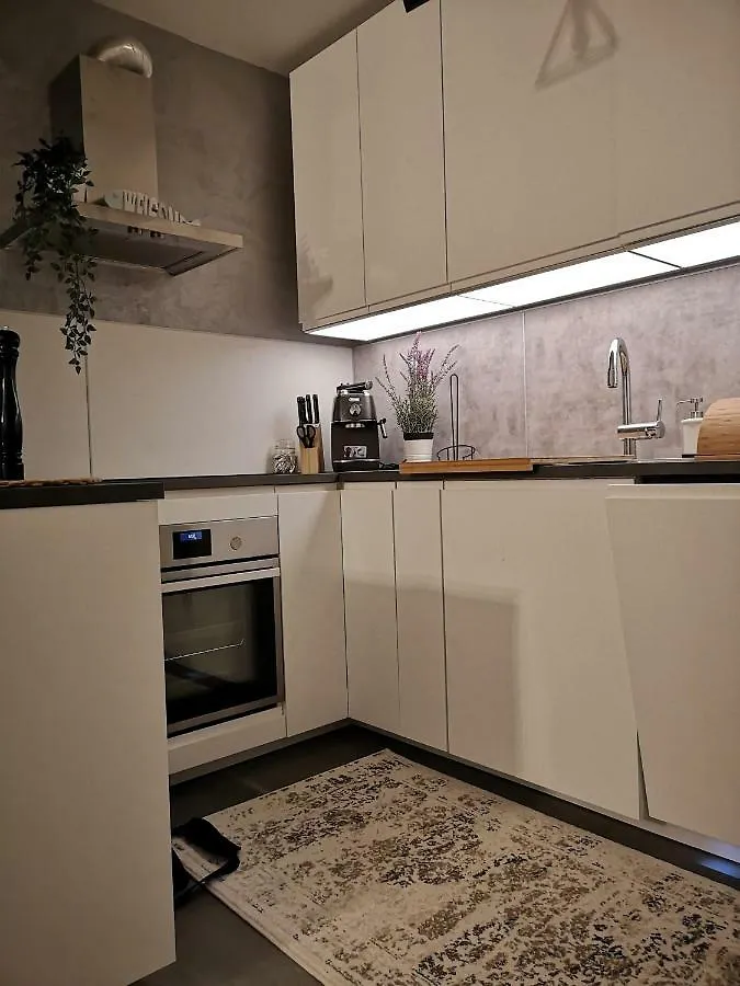 Romana Dream Apartment Vrsar