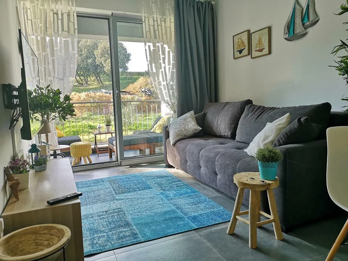 Romana Dream Apartment Vrsar