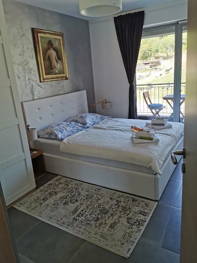 Romana Dream Apartment Vrsar